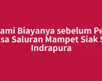 Pahami Biayanya sebelum Pesan Jasa Saluran Mampet Siak Sri Indrapura